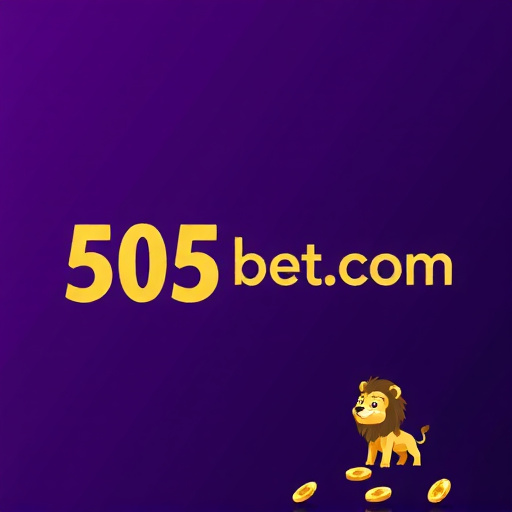 505 bet com